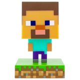 Paladone Minecraft Steve Icon Light V2 Cene