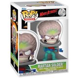 Funko POP! Movies: Mars Attacks - Alien Soldier Cene