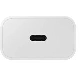  Samsung Kućni punjač Samsung EP-T2510-XWE 25W sa kablom beli | Eponuda.com