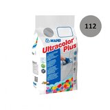 MAPEI Ultracolor Plus 112 Srednje Siva 5 kg | Eponuda.com