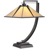 Elstead Lighting namizna svetilka pomeroy 54.8 cm | Shoptok.si
