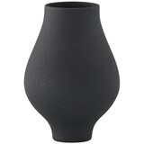 Venture Home vaza Rellis ⌀14 cm, crna Slike
