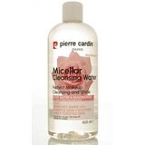 Pierre Cardin micelarna voda rose water i niacinamide | shoptok.hr