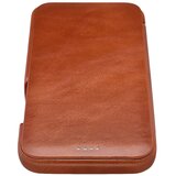 ICARER futrola Vintage Folio od prave kože za iPhone 12 Pro Max | Shoptok.si