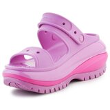 Crocs Sandale 'Classic Mega Crush' lavanda | shoptok.hr