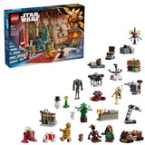 Lego Star Wars™ 75418 Adventni kalendar 2025 | shoptok.hr
