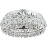 Globo 64140D - LED plafonsko svetlo DIANN LED/40W/230V 4000K prečnik 50 cm Cene