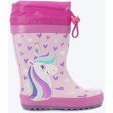 Wink Čizme za devojčice Aqqo Dreamy Gtp, Roze | Eponuda.com
