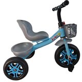 Magaza Plavi CLP00-Tricikl sa korpom Točkonja | ePonuda.com
