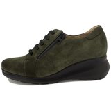 Piesanto Čevlji Derby 215825 Zelena | Shoptok.si