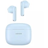 Usams BLUETOOTH 5.3 TWS SLUŠALKE US14 SERIES ZA TELEFON Z DVOJNIM MIKROFONOM, (21968716) Cene