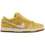 Nike Modne superge SB Dunk Low Saturn Gold Rumena | Shoptok.si