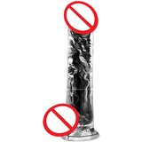 Jiuuy Realistični Dildoti 89377873-2 ABS TPE, (21218138) Cene