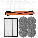 INORCO Deli za Xiaomi Mijia Pro Self-Cleaning Mop Stytj06zhm Hepa Filter, (22026949) | Shoptok.si