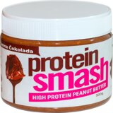  Kikiriki puter PROTEIN SMASH tamna čokolada 500g Cene