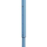  za svadbe - šator za zabave Krema 291 x 431 x 315 cm Oxford tkanina - Krema s 4 bočna zida Da | shoptok.hr