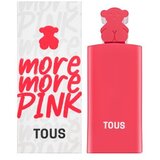 Parfem More More Pink Toaletna voda za ženske 50 ml | Shoptok.si