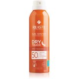 Rilastil Sun System Dry Touch zaštitni sprej za sunčanje SPF 50 200 ml Cijene