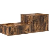  Omara za shranjevanje Dimenzije 127x41x40 cm Iz inženirskega lesa | Shoptok.si