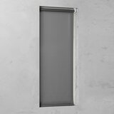x rolo Basic (Š V: 80 175 cm, Sive boje, Propusno za danje svjetlo) Cijene