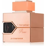 Al Haramain L'Aventure Rose parfumska voda za ženske 100 ml
