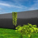  Mrežasta sjena SN0066 – svijetlo antracit 140 gsm 1,2 × 25 m (100 traka) | shoptok.hr