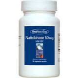 Allergy Research Group natokinaza NSK-SD 50 mg | Shoptok.si