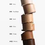 MÁDARA CC GO kremasti korektor SPF 30 nijansa #80 Fudge 13 g | shoptok.hr