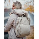  Ruksak za kolica Vuch Vela Beige, 42 x 29 cm | shoptok.hr