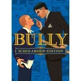 bully: scholarship edition key europe