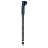 Max Factor Eyebrow Pencil svinčnik za obrvi odtenek 1 Ebony 1.4 g | Shoptok.si