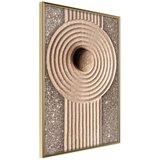  Poster - Sandy Roundabout 40x60 Cijene