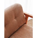 Atelier Del Sofa Fotelja Nini Sallanan, 85x67x75 cm, Kamel | Eponuda.ba