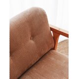 Atelier Del Sofa fotelja nini sallanan camel