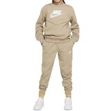 Nike komplet trenerka k nsw tracksuit poly crew hbr