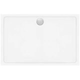 REA Bath Rea Savoy akrilna tuš kada bijela 80x100 | shoptok.hr
