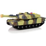 Military Tank 1:32 Moro Brown Sound Lights | shoptok.hr