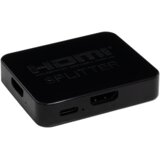 S Box HDMI splitter 1x4, 4K@30Hz | shoptok.hr