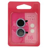  Digicell Diamond zastita za kameru iPhone 16/16 Plus sea blue | Eponuda.ba