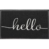 Luance otirač 45x75 cm Hello | shoptok.hr