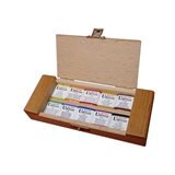  Akvarel set Umton Q-10 10x2.6ml (hobby pripomočki) Cene