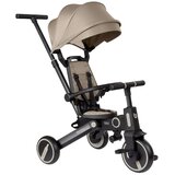 Kikka Boo Trix 7u1 sklopivi tricikl za decu | Eponuda.com