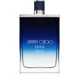 Jimmy Choo Man Blue toaletna voda za muškarce 200 ml | shoptok.hr