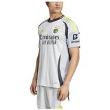 Adidas Majice s kratkimi rokavi T-Shirt Benfica 24/25 100% polyester recyclé Rdeča Cene
