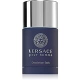 Versace Pour Homme deo-stik (brez škatlice) za moške 75 ml | Shoptok.si