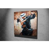 Opviq slika na platnu 45x45cm Cene