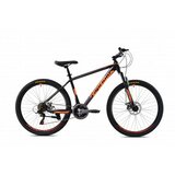 Capriolo muški bicikl mtb oxygen 26''''/21HT 22'''' crno-oranž Cene