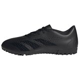 Adidas Kopačke 'ACCURACY.4' crna | shoptok.hr