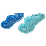 Signes Grimalt Posode za ključe Pladnji Seahorse 2U Modra | Shoptok.si