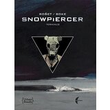 Urban Reads Žan-Mark Rošet,Olivije Boke - Snowpiercer: Terminus Cene